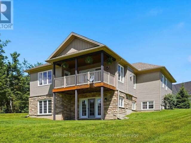 29 CHURCH STREET Melancthon Ontario, L9V 3G1 - 5 Bedrooms Home For Sale