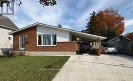 153 BAYFIELD ROAD | Goderich Ontario | Slide Image One