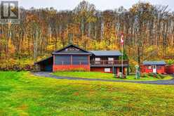 421 PEGGS MOUNTAIN ROAD | Magnetawan Ontario | Slide Image One