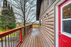 421 PEGGS MOUNTAIN ROAD | Magnetawan Ontario | Slide Image Twenty-six