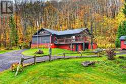 421 PEGGS MOUNTAIN ROAD | Magnetawan Ontario | Slide Image Two