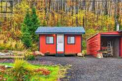421 PEGGS MOUNTAIN ROAD | Magnetawan Ontario | Slide Image Thirty-seven