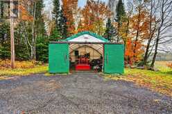 421 PEGGS MOUNTAIN ROAD | Magnetawan Ontario | Slide Image Forty-one