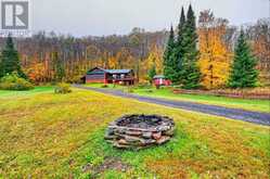 421 PEGGS MOUNTAIN ROAD | Magnetawan Ontario | Slide Image Forty-four