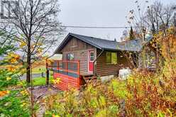 421 PEGGS MOUNTAIN ROAD | Magnetawan Ontario | Slide Image Forty-five