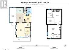 421 PEGGS MOUNTAIN ROAD | Magnetawan Ontario | Slide Image Fifty