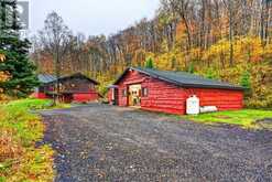 421 PEGGS MOUNTAIN ROAD | Magnetawan Ontario | Slide Image Five