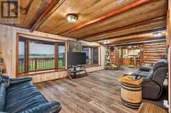 421 PEGGS MOUNTAIN ROAD | Magnetawan Ontario | Slide Image Eight