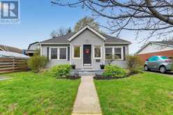 164 BAYFIELD ROAD | Goderich Ontario | Slide Image One