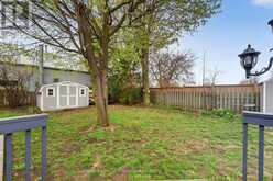 164 BAYFIELD ROAD | Goderich Ontario | Slide Image Thirty-five