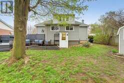 164 BAYFIELD ROAD | Goderich Ontario | Slide Image Thirty-six