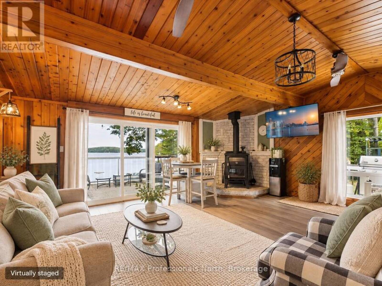4 - 1202 SHEA ROAD, Utterson, Ontario P0B 1M0