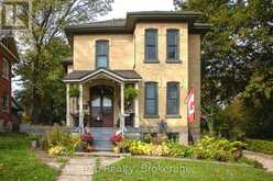 352 BERFORD STREET | Georgian Bluffs Ontario | Slide Image One