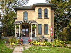 352 BERFORD STREET Georgian Bluffs Ontario, N0H 2T0