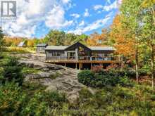 1266 NORTH SHORE ROAD | Utterson Ontario | Slide Image Thirty-three