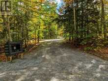 1266 NORTH SHORE ROAD | Utterson Ontario | Slide Image Three