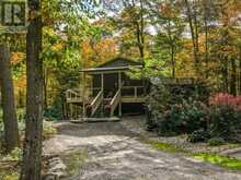 1266 NORTH SHORE ROAD | Utterson Ontario | Slide Image Five