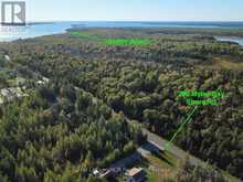 290 MYLES BAY SHORE ROAD | Lion's Head Ontario | Slide Image Forty-one