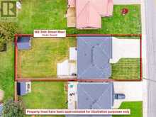 562 24TH STREET W | Owen Sound Ontario | Slide Image Forty