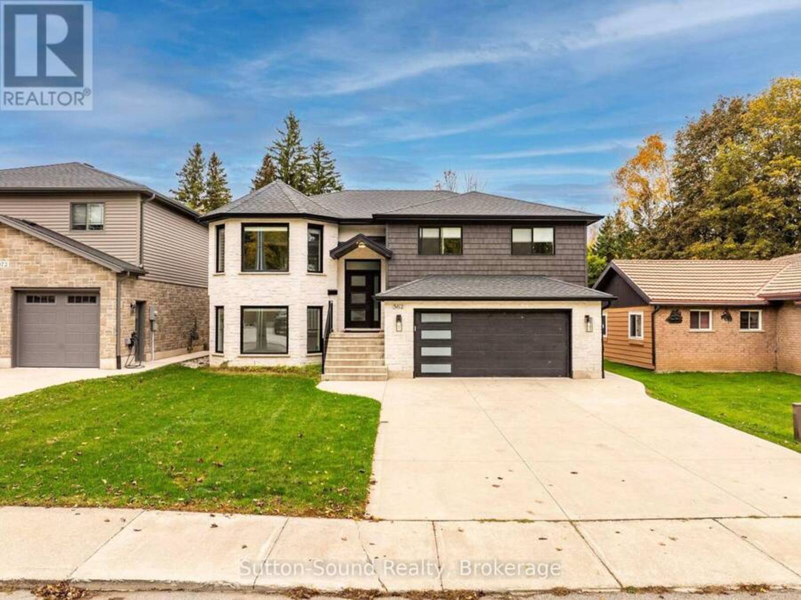 562 24TH STREET W, Owen Sound, Ontario N4K 5N2