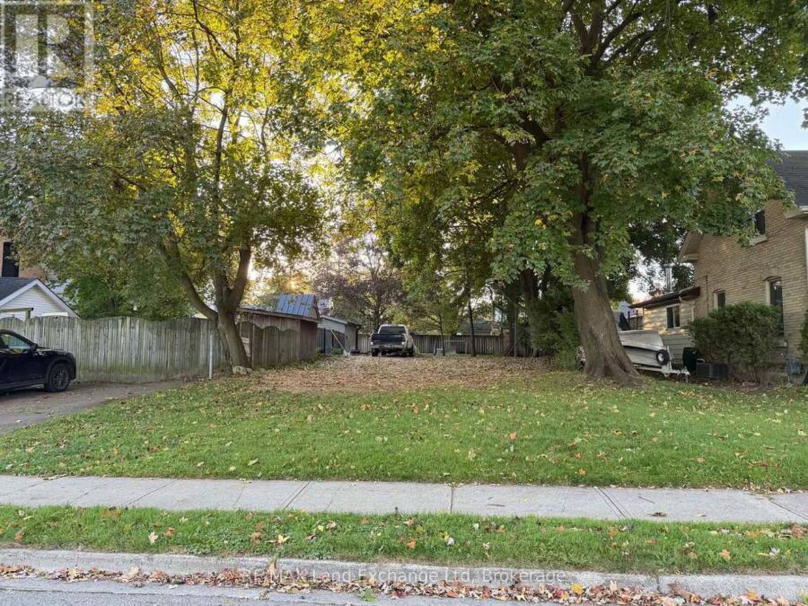 321 NELSON STREET, Stratford, Ontario N5A 2K7