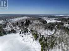 0 HAINES LAKE ROAD | McDougall Ontario | Slide Image Seventeen