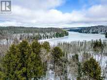 0 HAINES LAKE ROAD | McDougall Ontario | Slide Image Nineteen