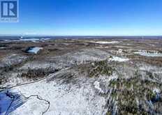 0 HAINES LAKE ROAD | McDougall Ontario | Slide Image Twenty-two