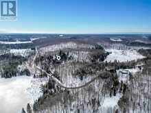 0 HAINES LAKE ROAD | McDougall Ontario | Slide Image Three