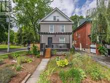 222 BRUNSWICK STREET | Stratford Ontario | Slide Image Two