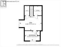 222 BRUNSWICK STREET | Stratford Ontario | Slide Image Thirty-three