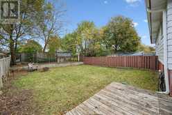 602 COLLEGE AVENUE W | Guelph Ontario | Slide Image Thirty-four