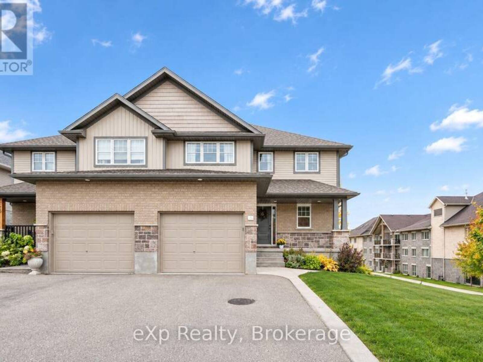 41 STUMPF STREET, Elora, Ontario N0B 1S0