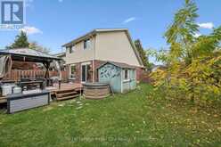 41 GRANDRIDGE CRESCENT | Guelph Ontario | Slide Image Thirty-eight
