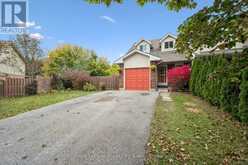 41 GRANDRIDGE CRESCENT | Guelph Ontario | Slide Image Four