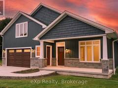 127 KOVAC LANE Southampton Ontario, N0H 2L0