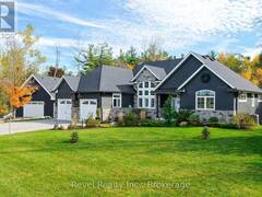 2073 HAWLEY ROAD Severn Ontario, L3V 0X7