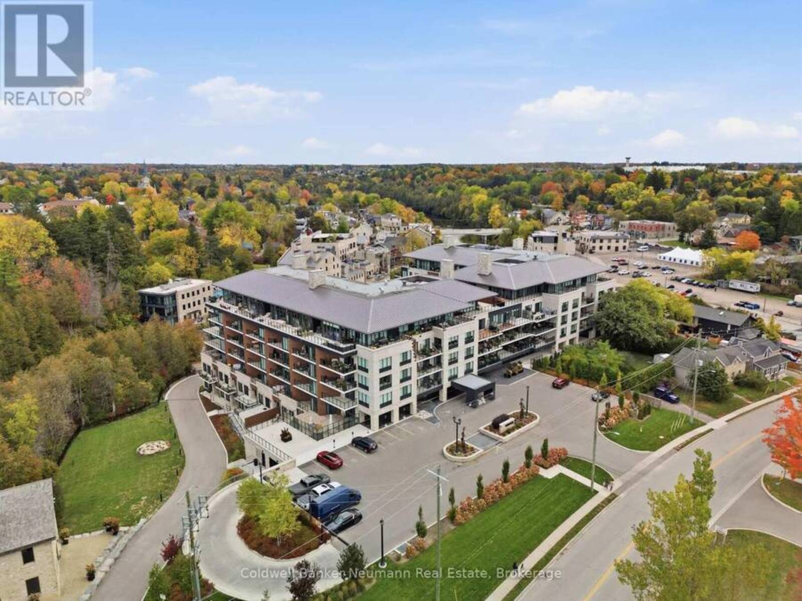 210 - 6523 WELLINGTON ROAD 7 ROAD, Elora, Ontario N0B 1S0