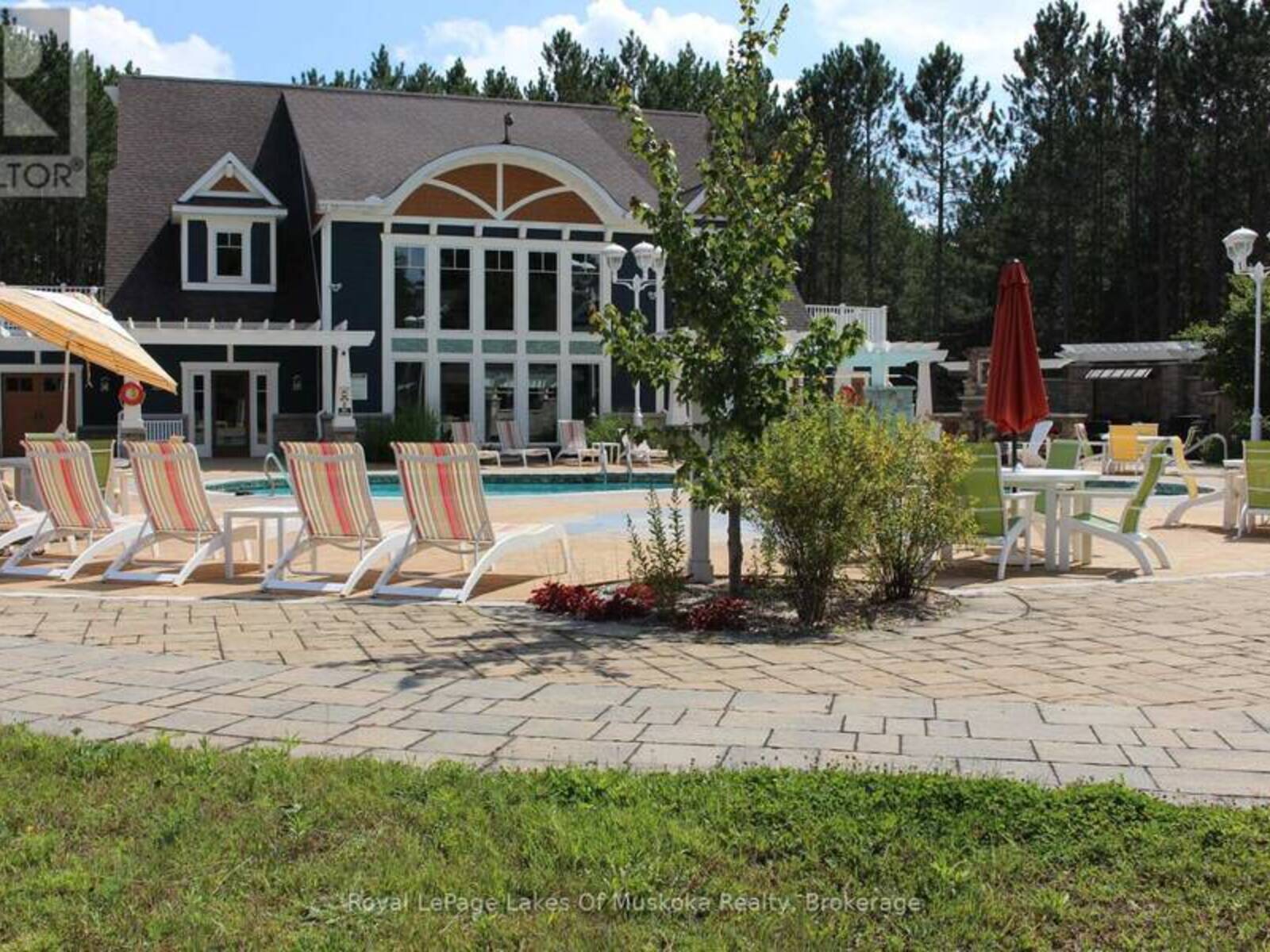 V 3, W 5 - 1020 BIRCH GLEN ROAD, Baysville, Ontario P0B 1A0