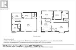 393 RANKIN LAKE ROAD | Seguin Ontario | Slide Image Twenty-seven