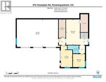 476 CHAMPLAIN ROAD | Penetanguishene Ontario | Slide Image Thirty-five