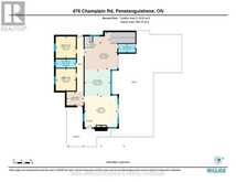 476 CHAMPLAIN ROAD | Penetanguishene Ontario | Slide Image Thirty-six