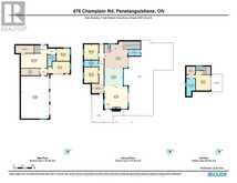 476 CHAMPLAIN ROAD | Penetanguishene Ontario | Slide Image Thirty-eight