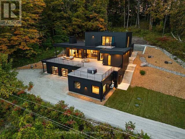 476 CHAMPLAIN ROAD Penetanguishene Ontario, L9M 1S5 - 4 Bedrooms Home For Sale
