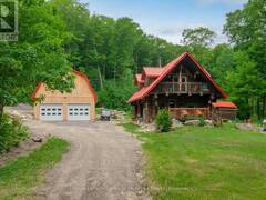259 LAKESHORE ROAD Magnetawan Ontario, P0A 1C0