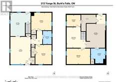 213 YONGE STREET | Burk's Falls Ontario | Slide Image Forty-three