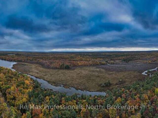 0 RIDGE ROAD Muskoka Lakes Ontario, P0C 1M0 - Waterfront Land For Sale