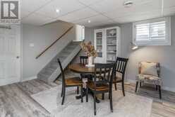 19 BRIDLE ROAD | Penetanguishene Ontario | Slide Image Ten