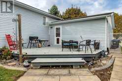 19 BRIDLE ROAD | Penetanguishene Ontario | Slide Image Twenty-three