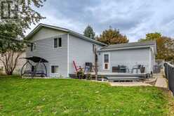 19 BRIDLE ROAD | Penetanguishene Ontario | Slide Image Twenty-four